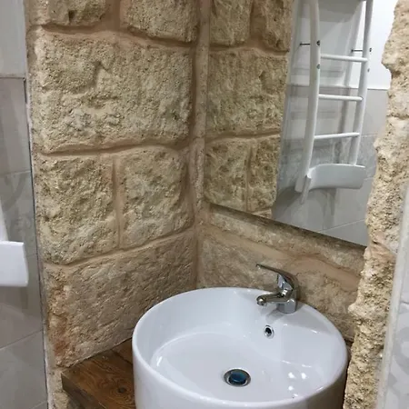 Maison d'hôtes La Farfalla Del Salento