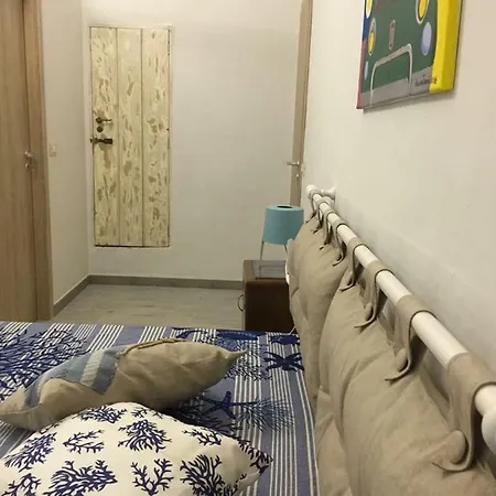 La Farfalla Del Salento * Miggiano