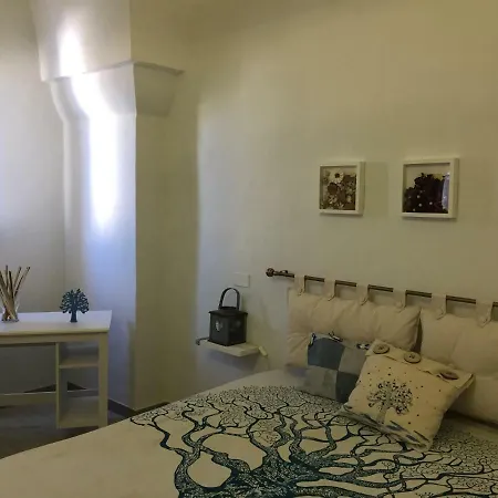 La Farfalla Del Salento *