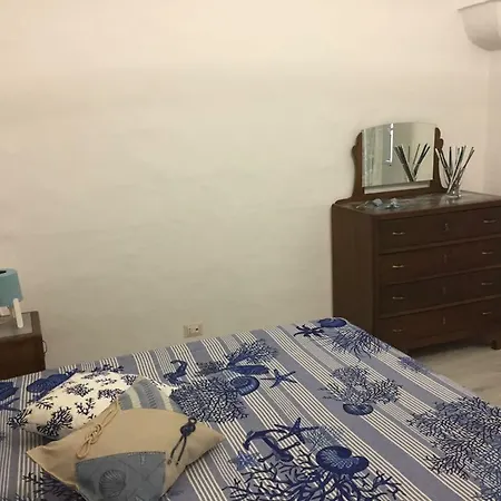 La Farfalla Del Salento ゲストハウス *