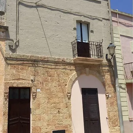 La Farfalla Del Salento ゲストハウス