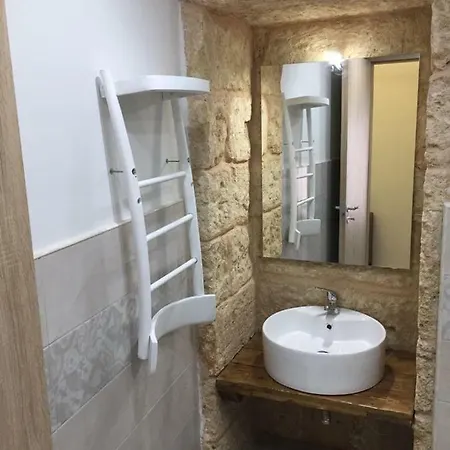 La Farfalla Del Salento ゲストハウス