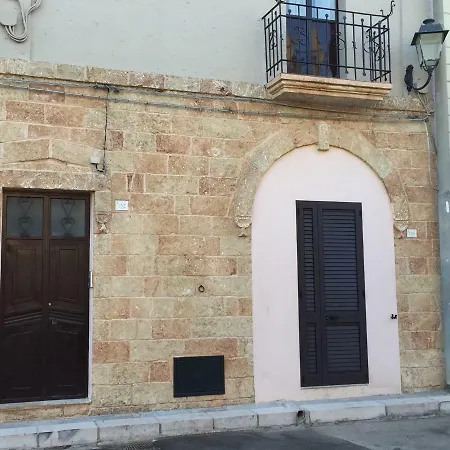 La Farfalla Del Salento ゲストハウス *