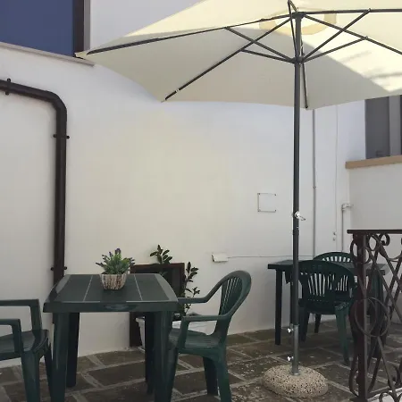 La Farfalla Del Salento * Miggiano